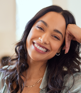 Dental Veneers treatment